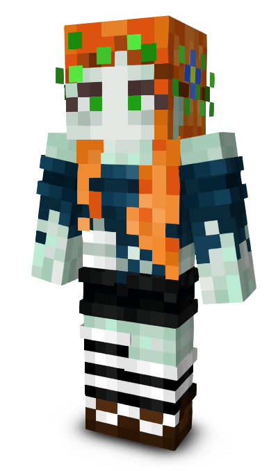 ZombieCleo