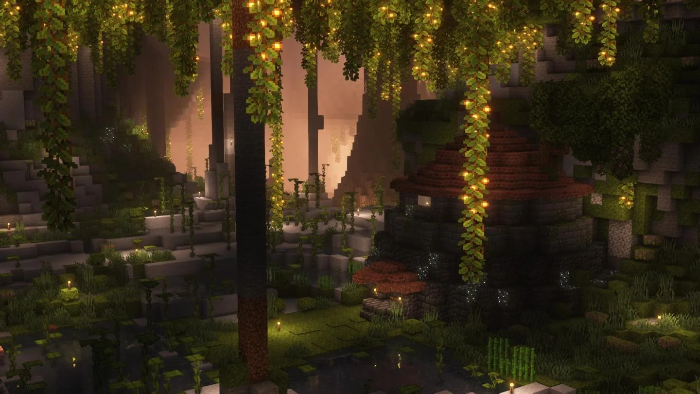 Survisland screenshot