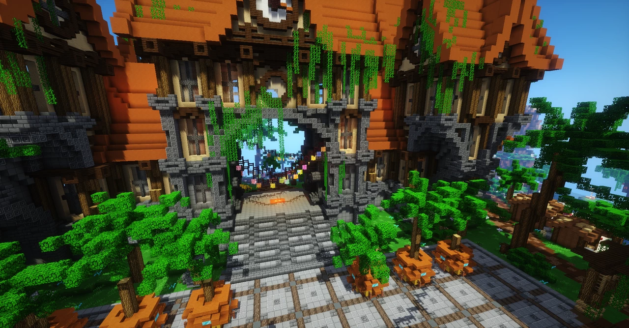 Survisland screenshot