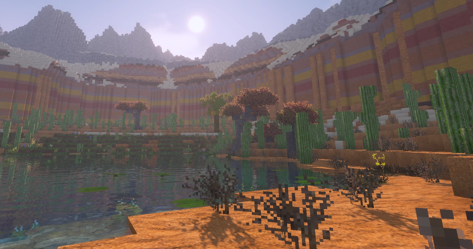 Survisland screenshot